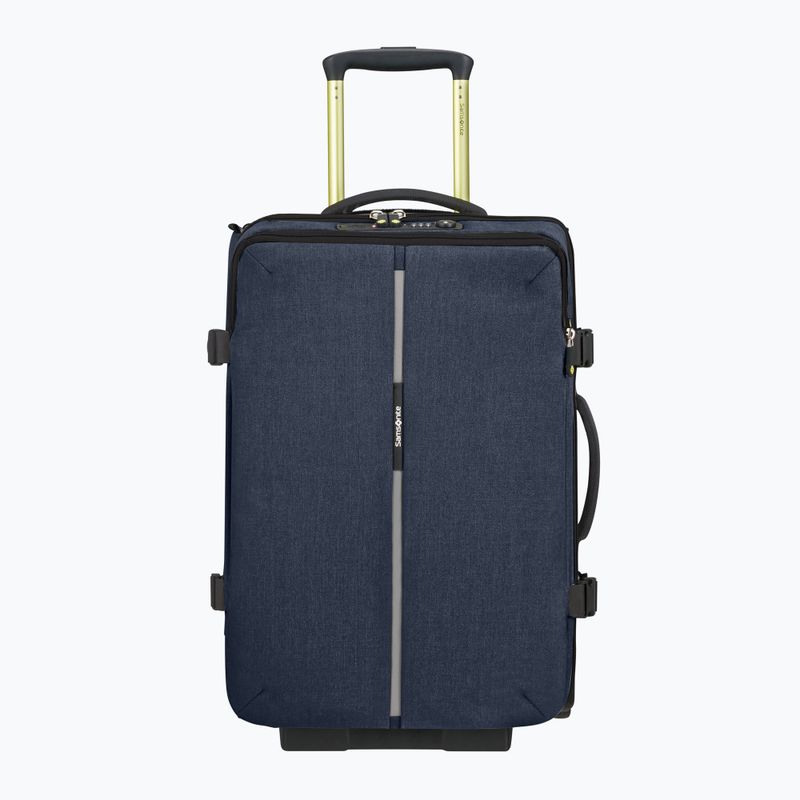 Samsonite Securipack travel case 39 l eclipse blue