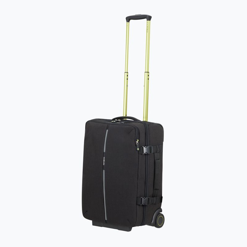 Samsonite Securipack travel case 39 l black steel 4