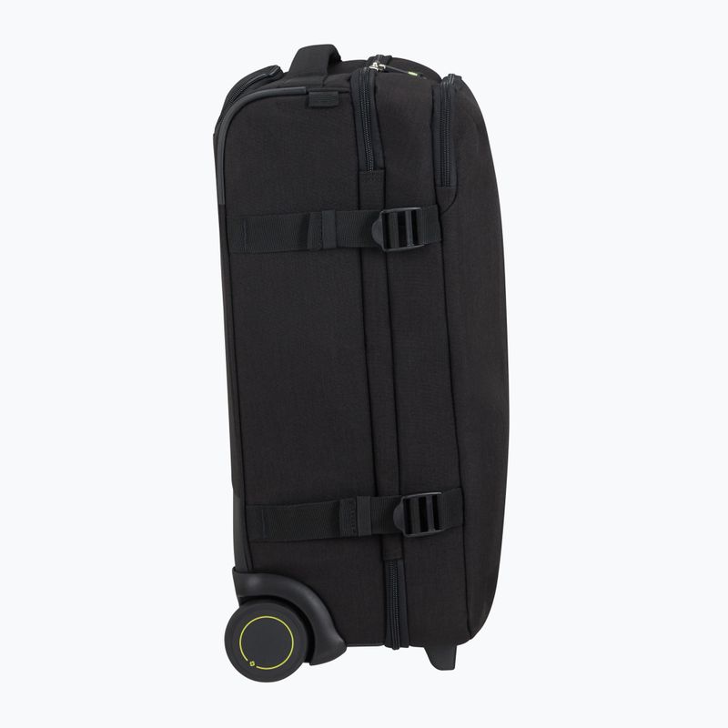 Samsonite Securipack travel case 39 l black steel 5