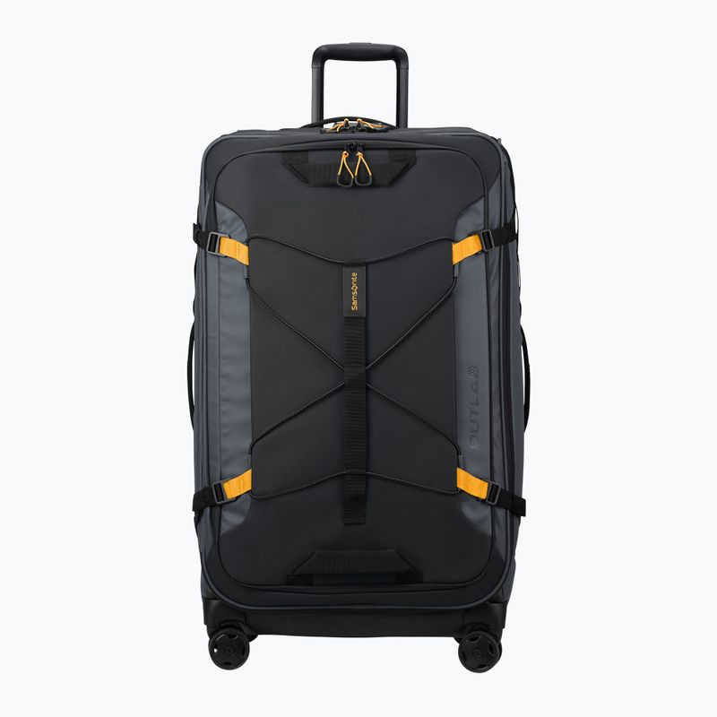 Samsonite Outlab Paradiver Spinner 117 l ozone black travel bag