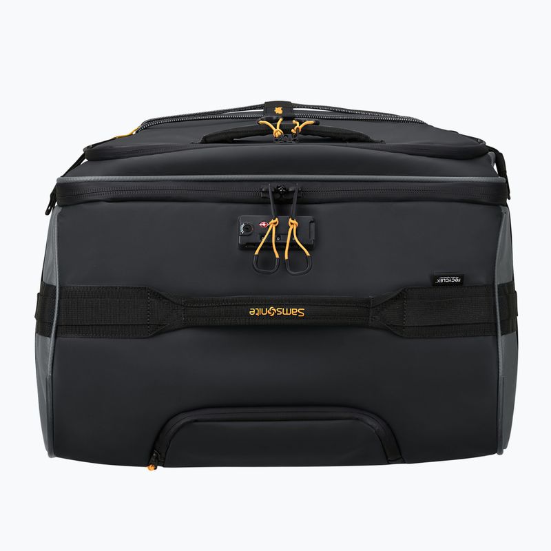 Samsonite Outlab Paradiver Spinner 117 l ozone black travel bag 5