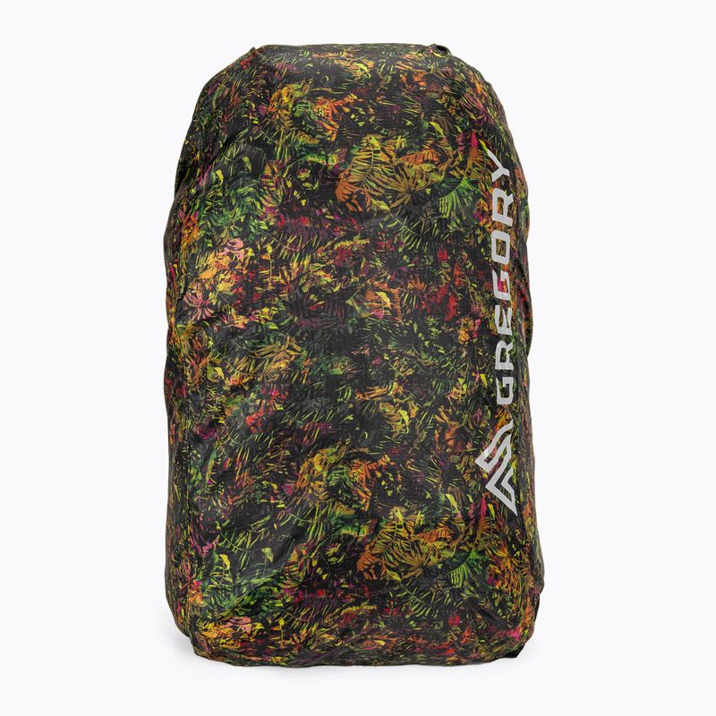 Gregory Raincover 30L Tropical Forest backpack cover 141349 2