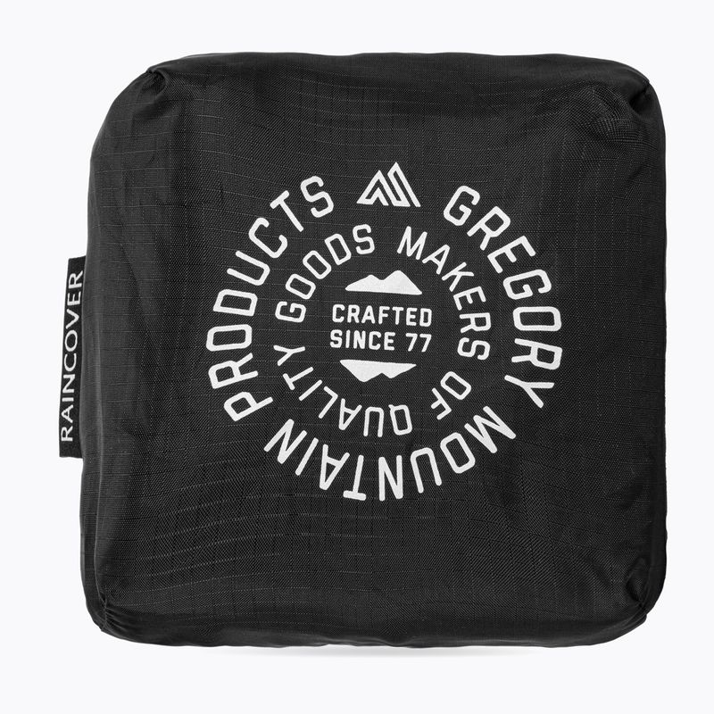 Gregory Raincover 30L backpack cover black 141349 3