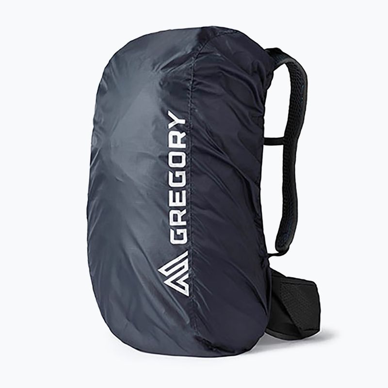 Gregory Raincover 30L backpack cover black 141349 6