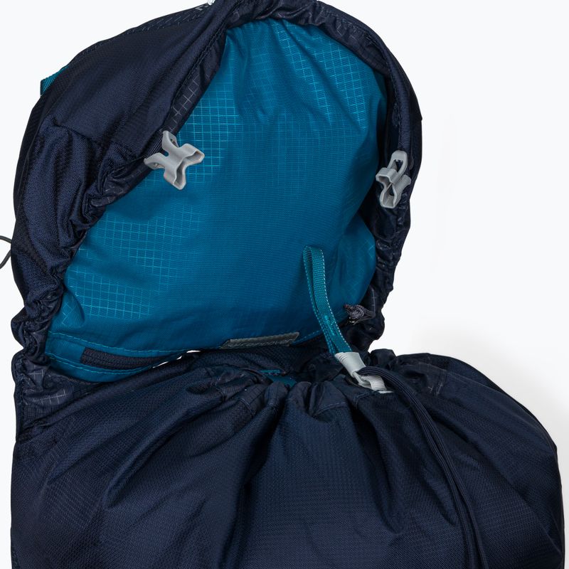 Gregory Jade SM/MD 33 l hiking backpack navy blue 111571 5