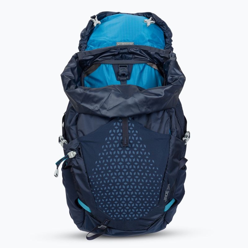 Women's hiking backpack Gregory Jade 38 l midnight navy 4