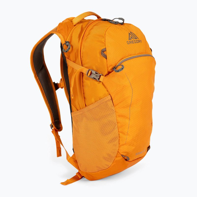 Gregory Nano 18 l city backpack orange 111498