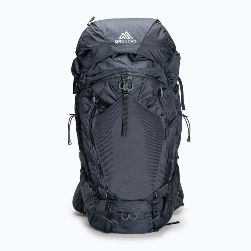 Gregory Baltoro MD 65 l trekking backpack navy blue 142440