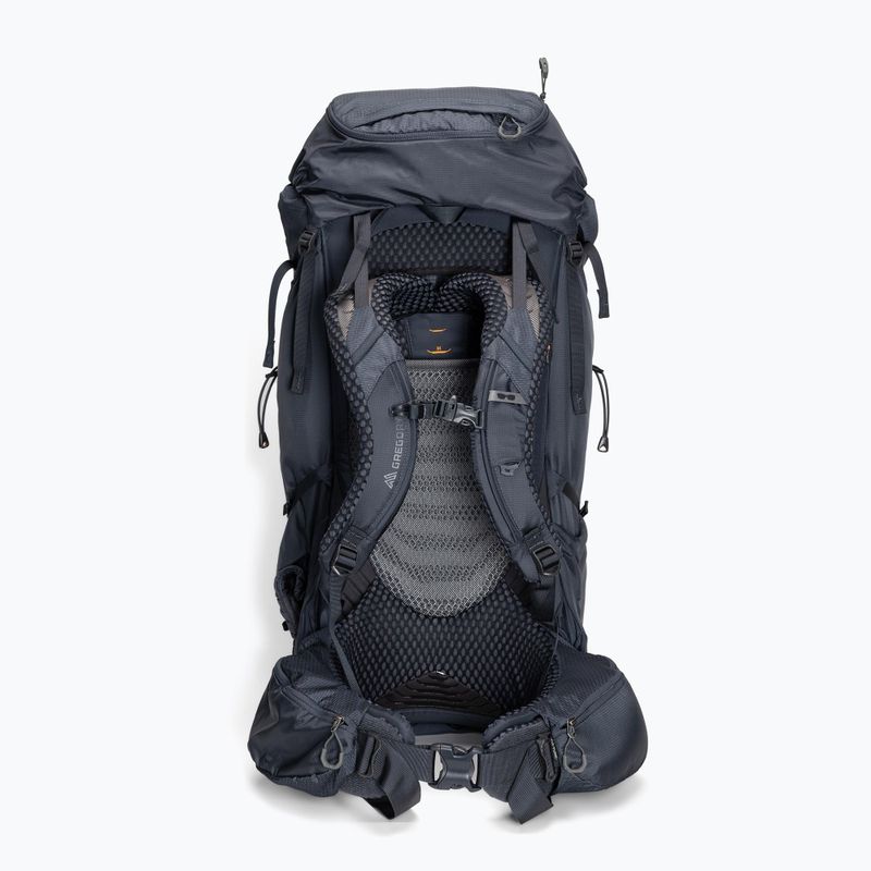 Gregory Baltoro MD 65 l trekking backpack navy blue 142440 3