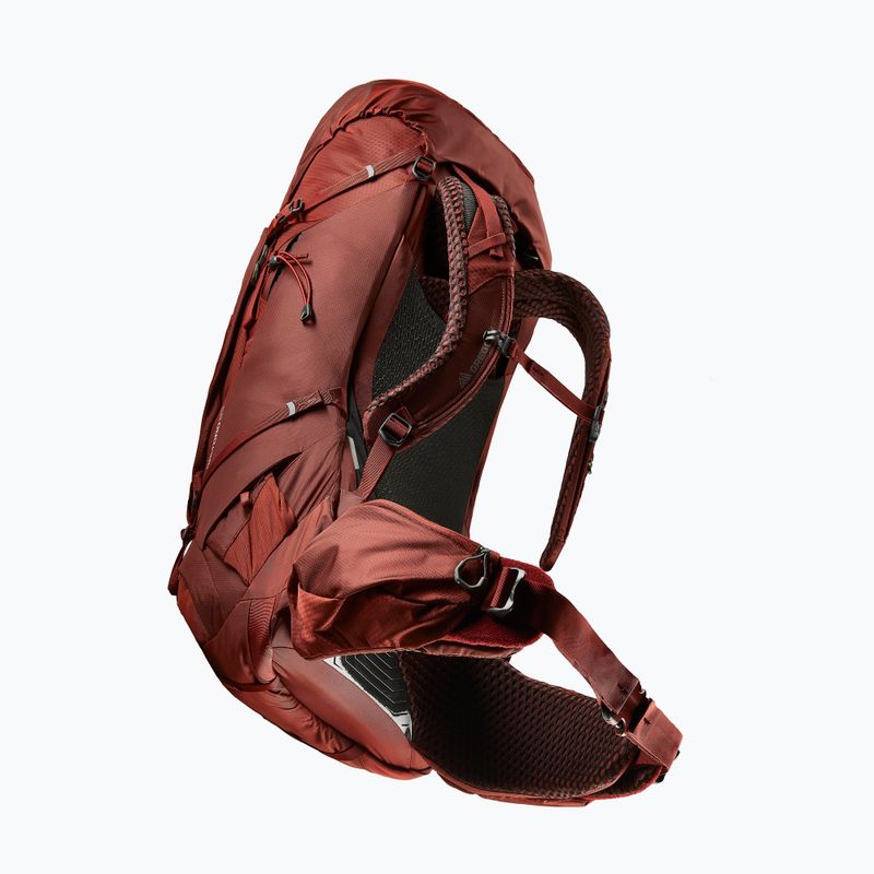 Gregory Baltoro 65 l S brick red men's trekking backpack 4
