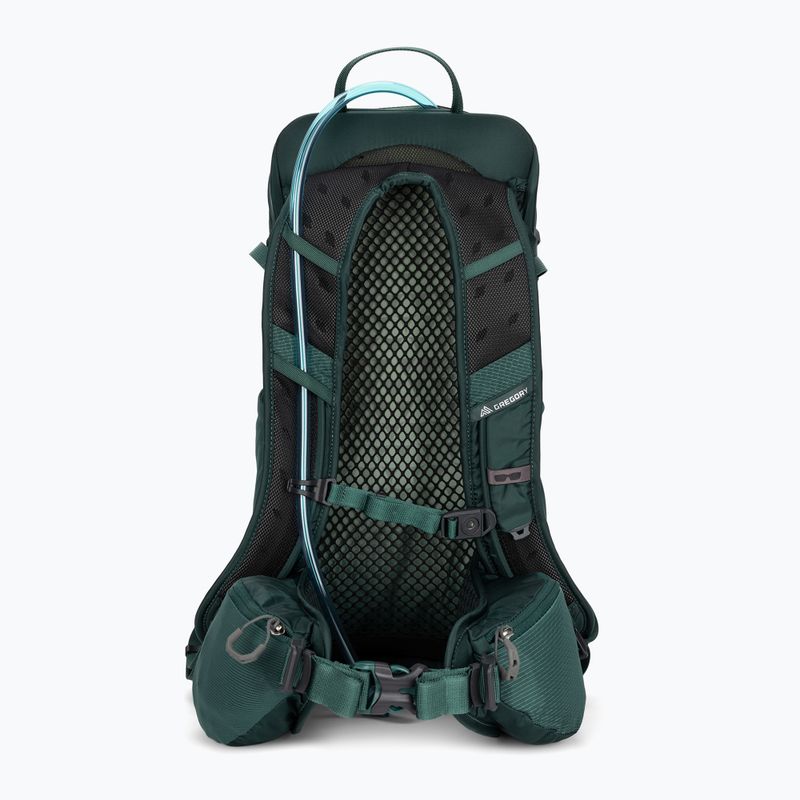 Gregory women's backpack Sula 8 H2O antigua green 3