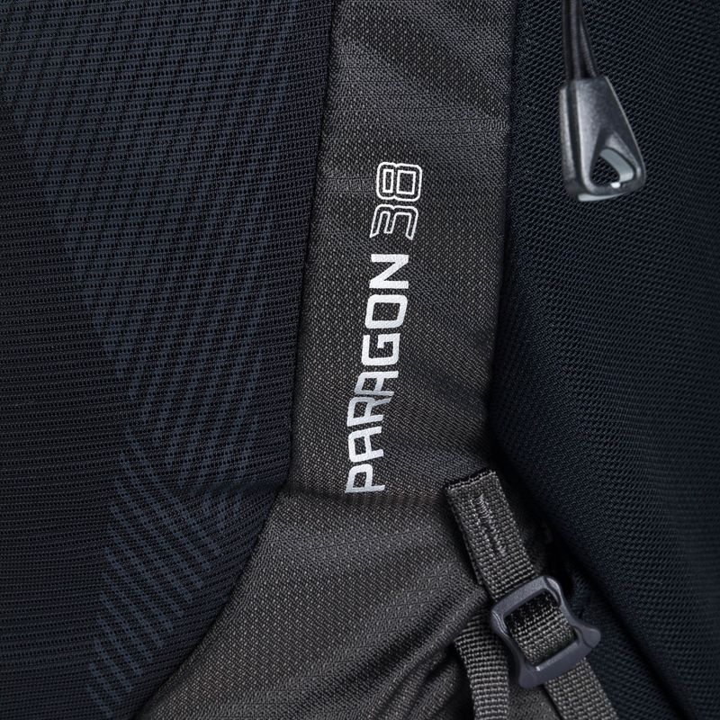 Gregory Paragon 38 trekking backpack black 143363 4