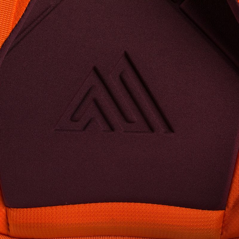 Gregory Targhee FT 35 skydiving backpack orange 132707 8