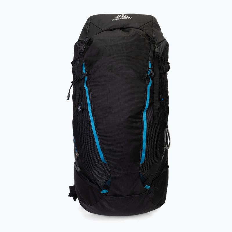Gregory Targhee FT 35 skydiving backpack black 132707
