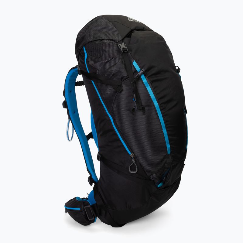 Gregory Targhee FT 35 skydiving backpack black 132707 2