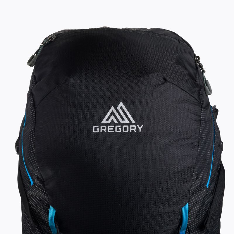 Gregory Targhee FT 24 skydiving backpack black 139431 4