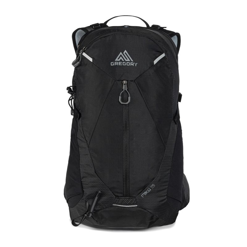 Gregory men's hiking backpack Miko 15 l black 145274 5