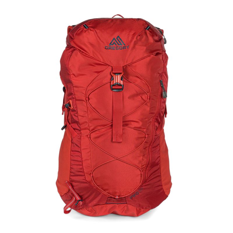 Gregory men's hiking backpack Miko 30 l red 145277 5