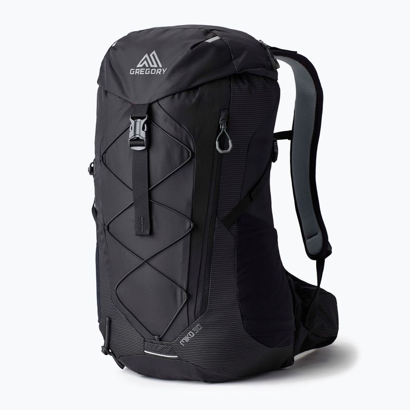 Gregory men's hiking backpack Miko 30 l black 145277 5