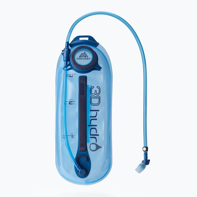 Gregory 3D Hydro 3 l optic blue