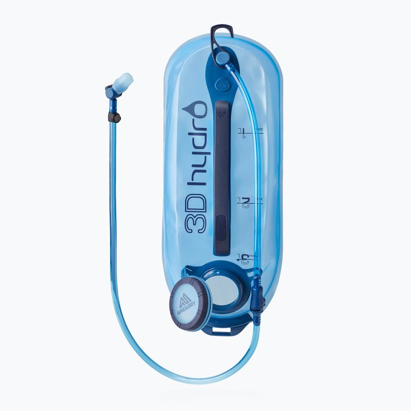 Gregory 3D Hydro 3 l optic blue 2
