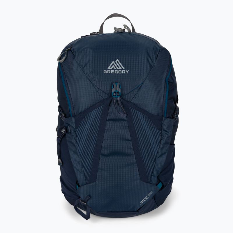 Women's hiking backpack Gregory Jade XS-S 28 l midnight navy