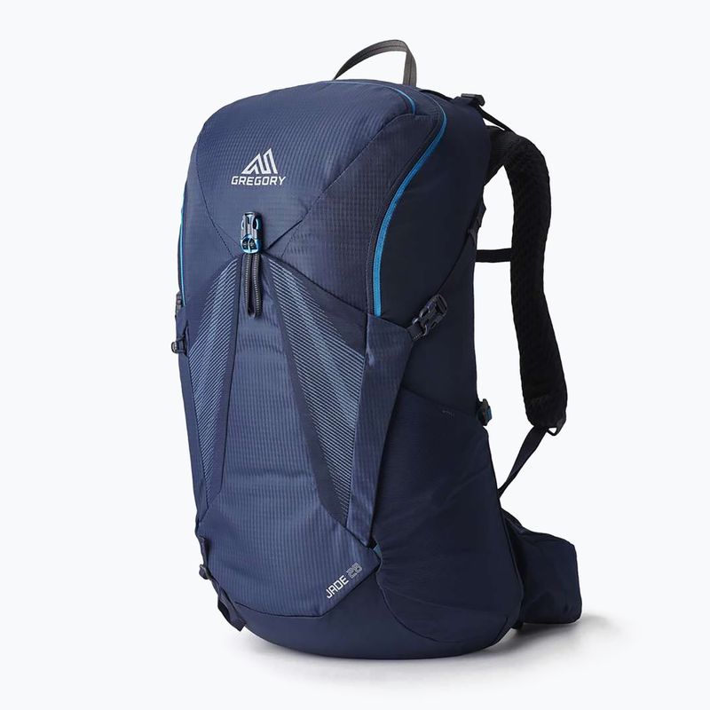 Women's hiking backpack Gregory Jade XS-S 28 l midnight navy 5