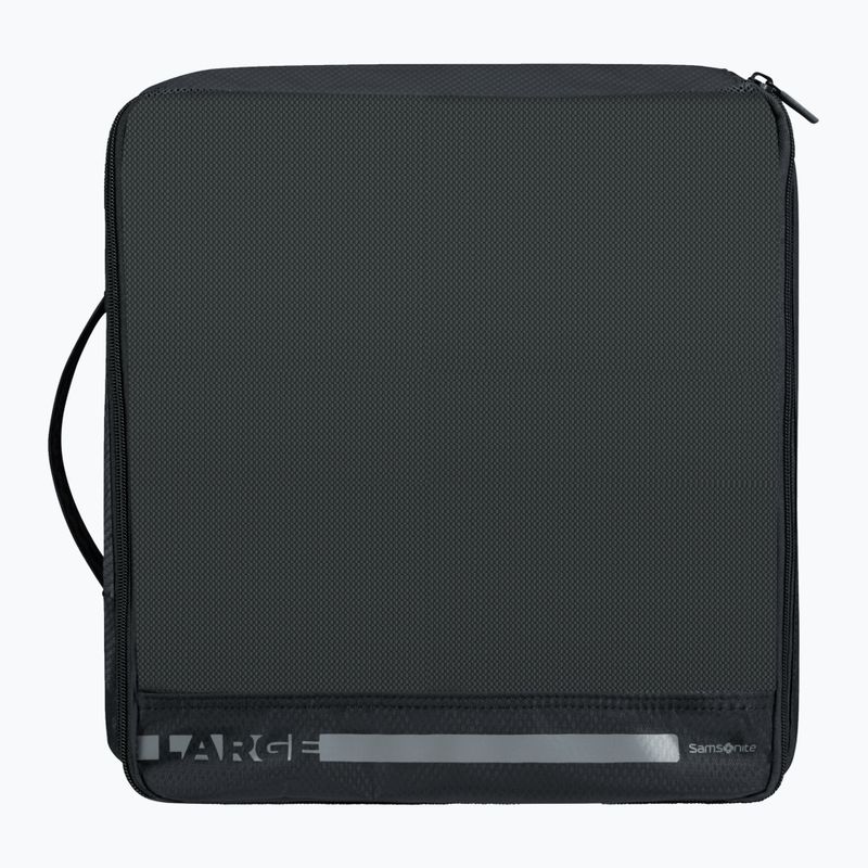 Samsonite Pack-Sized travel organiser 3 pcs black 2