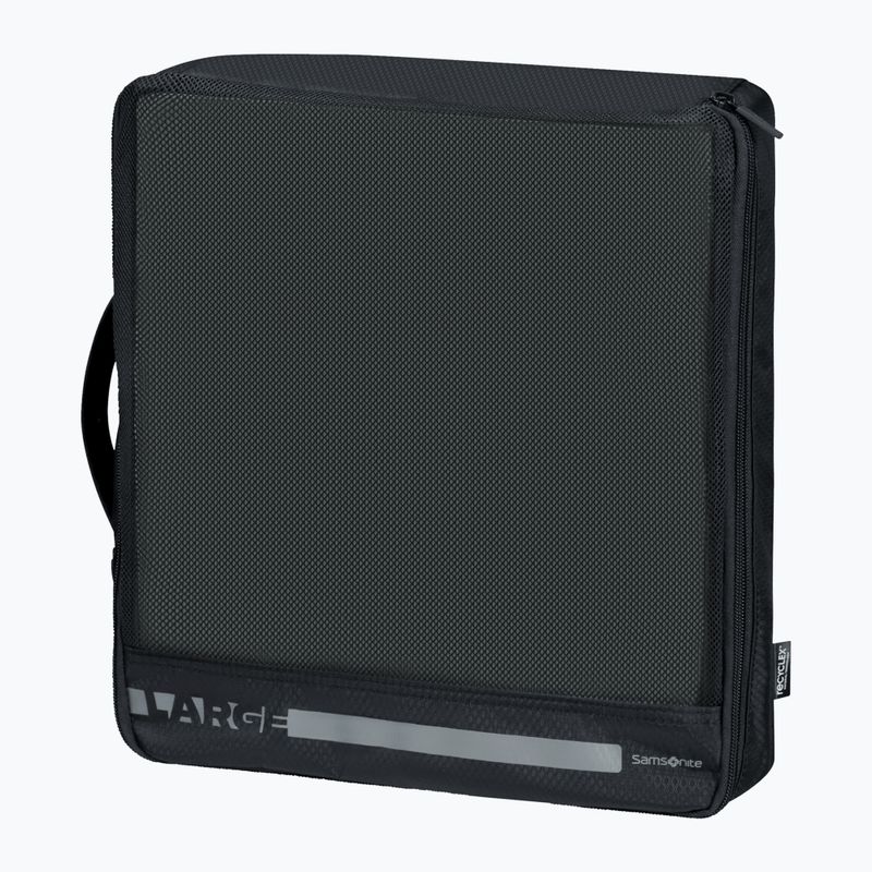 Samsonite Pack-Sized travel organiser 3 pcs black 3