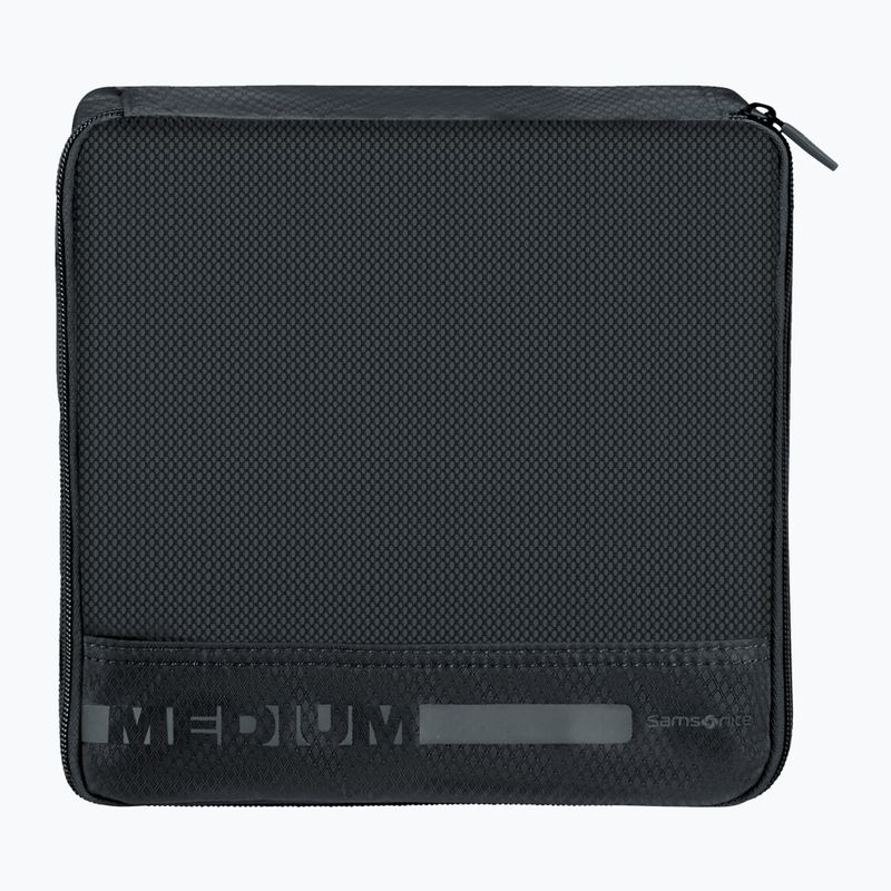 Samsonite Pack-Sized travel organiser 3 pcs black 4