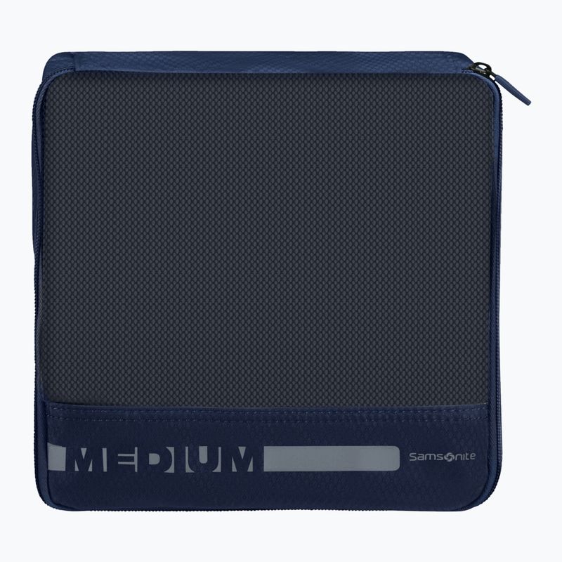 Samsonite Pack-Sized travel organiser 3 pcs navy 4