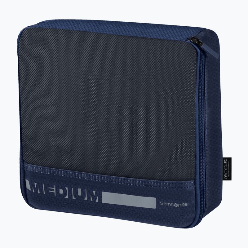 Samsonite Pack-Sized travel organiser 3 pcs navy 5