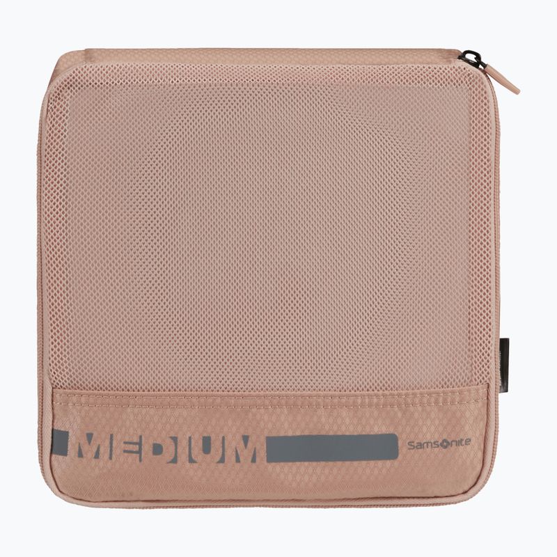 Samsonite Pack-Sized travel organiser 3 pcs rose 4