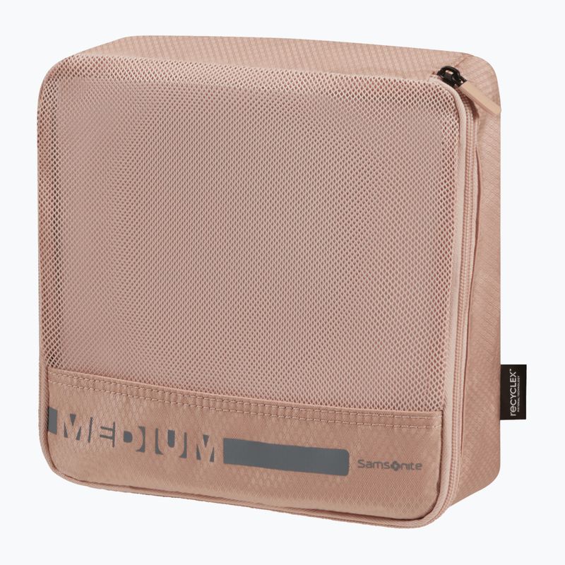 Samsonite Pack-Sized travel organiser 3 pcs rose 5