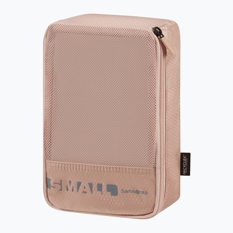 Samsonite Pack-Sized travel organiser 3 pcs rose 7