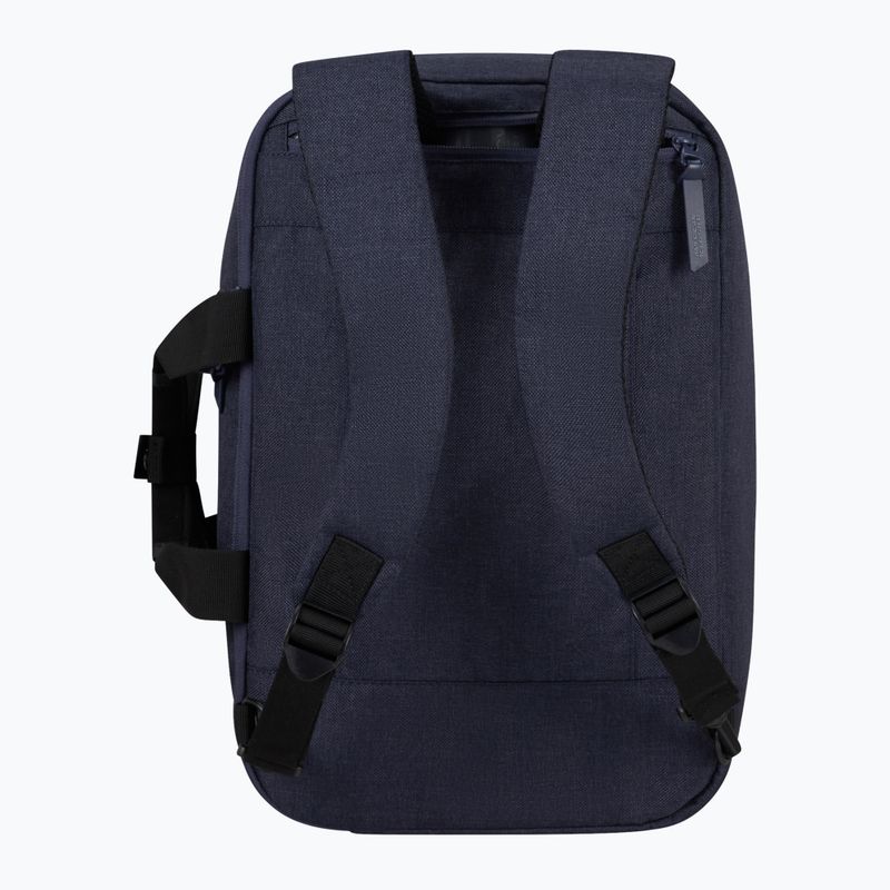 American Tourister Streethero 23 l navy melange bag 3