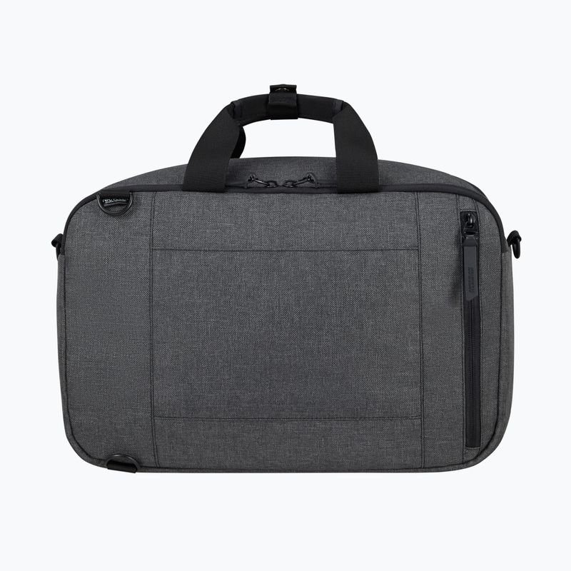 American Tourister Streethero bag 23 l grey/melange 5