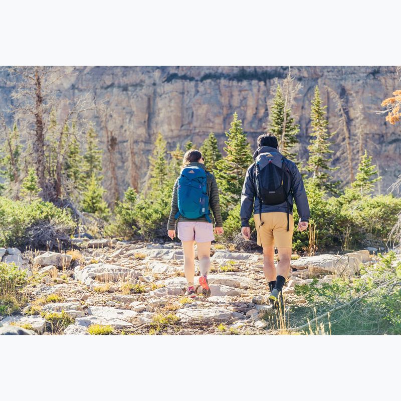Gregory Nano 24 icon teal hiking backpack 3