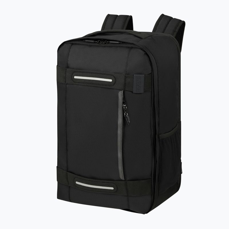 American Tourister Urban Track backpack 24 l asphalt black 2