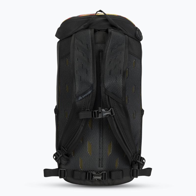 Gregory Nano 16 l summer solstice urban backpack 3