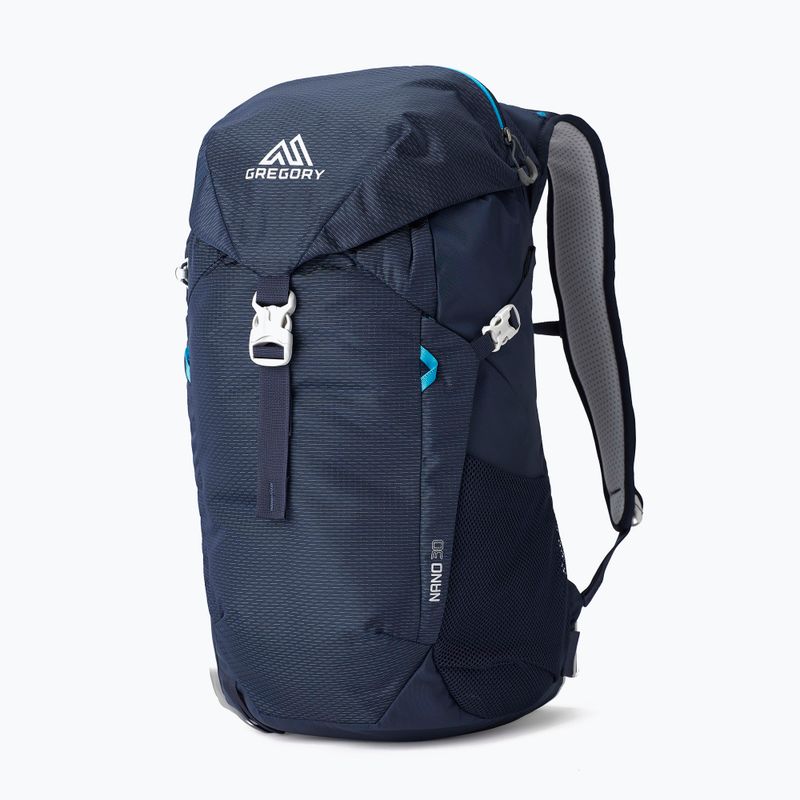 Gregory Nano 30 l bright navy hiking backpack