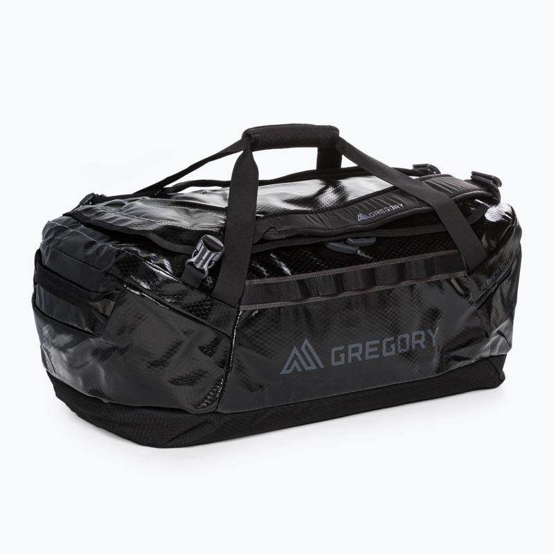 Gregory Alpaca 60 l hiking bag obsidian black 2