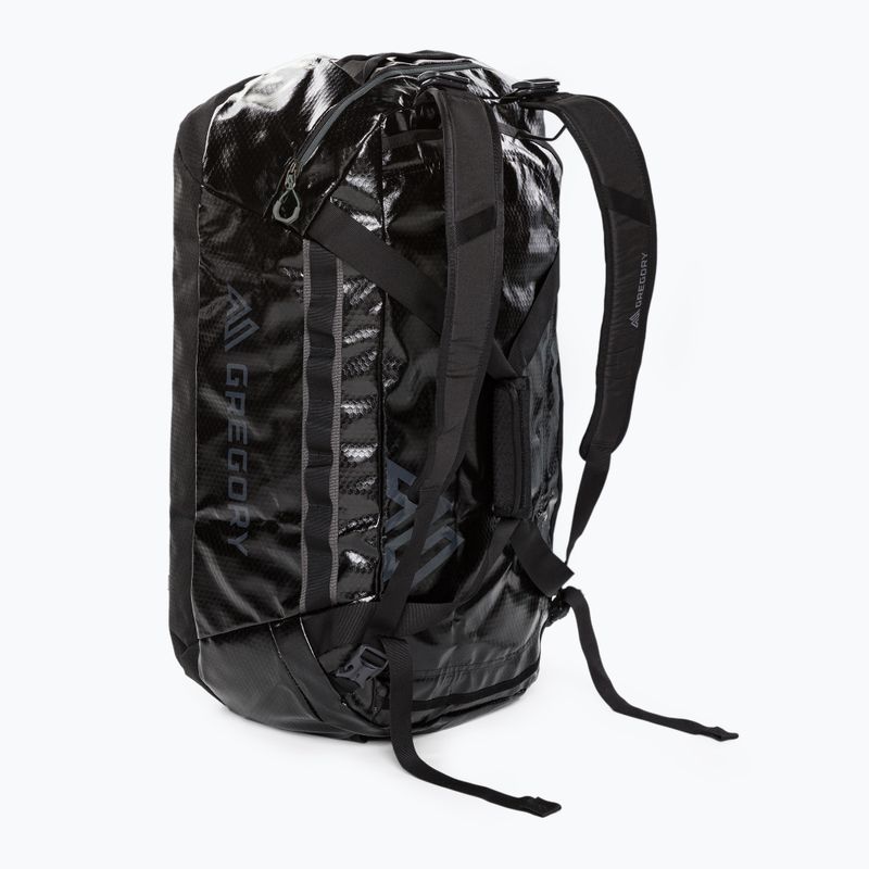 Gregory Alpaca 60 l hiking bag obsidian black 3