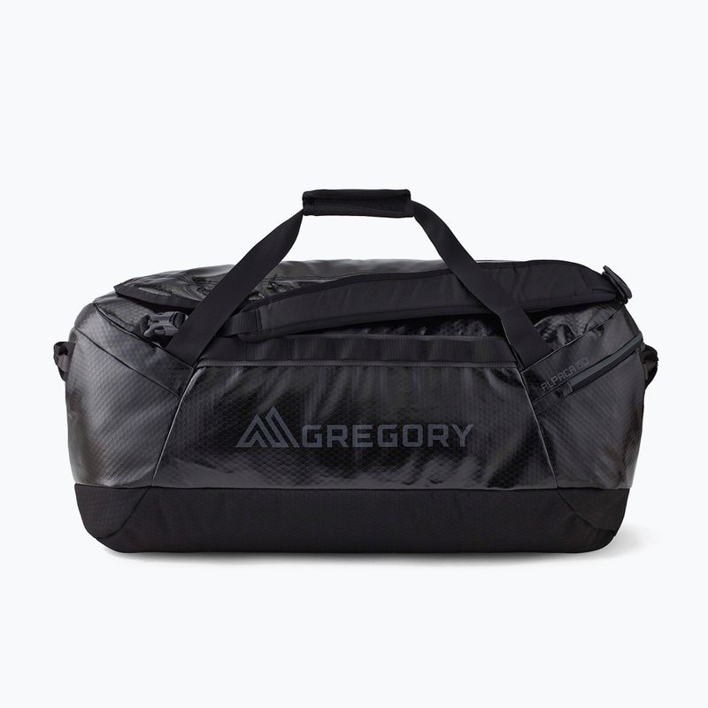 Gregory Alpaca 60 l hiking bag obsidian black 8