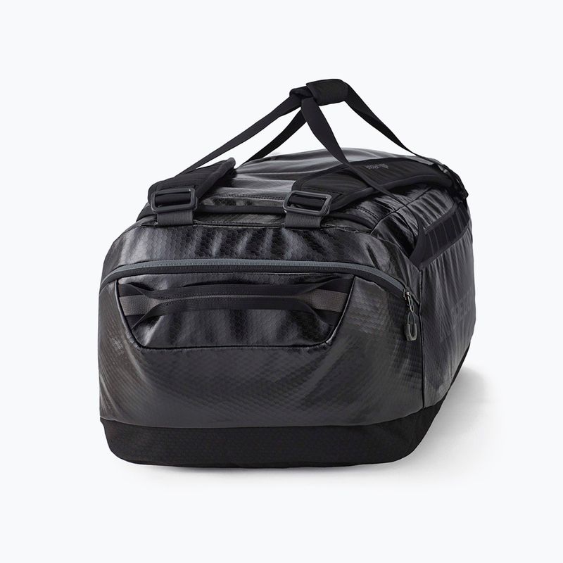 Gregory Alpaca 60 l hiking bag obsidian black 9