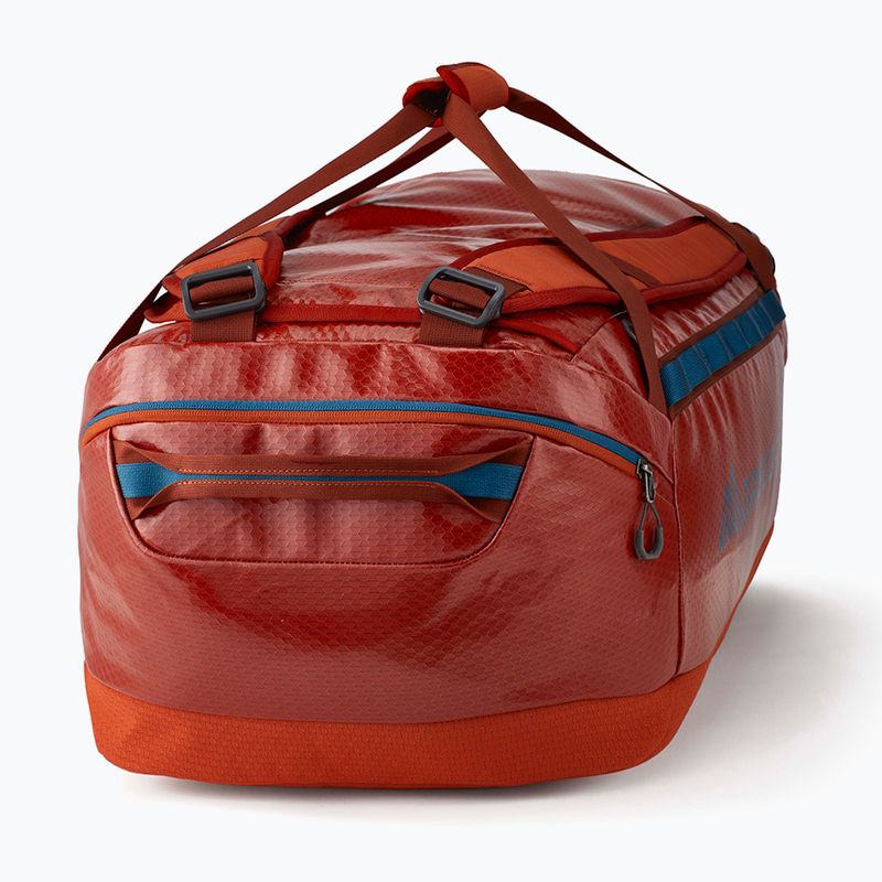 Gregory Alpaca 60 l redrock travel bag 2