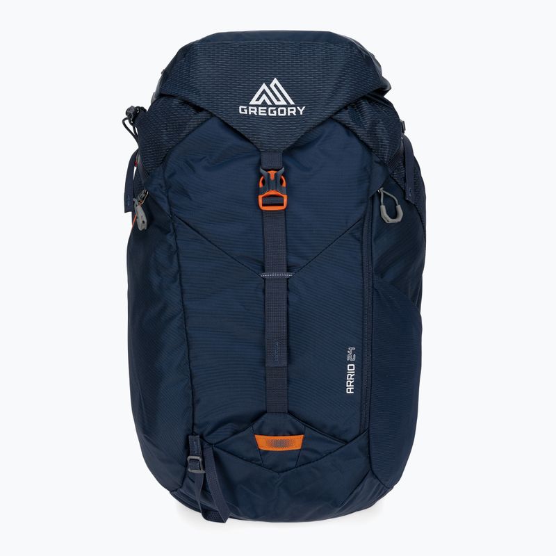 Gregory Arrio 24 l spark navy hiking backpack