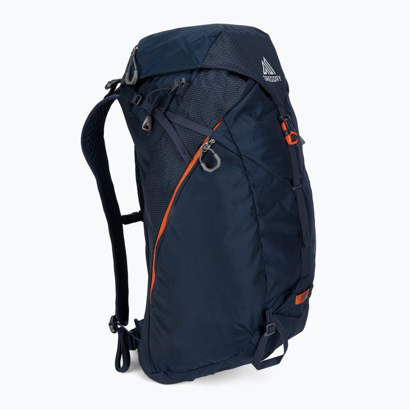 Gregory Arrio 24 l spark navy hiking backpack 2