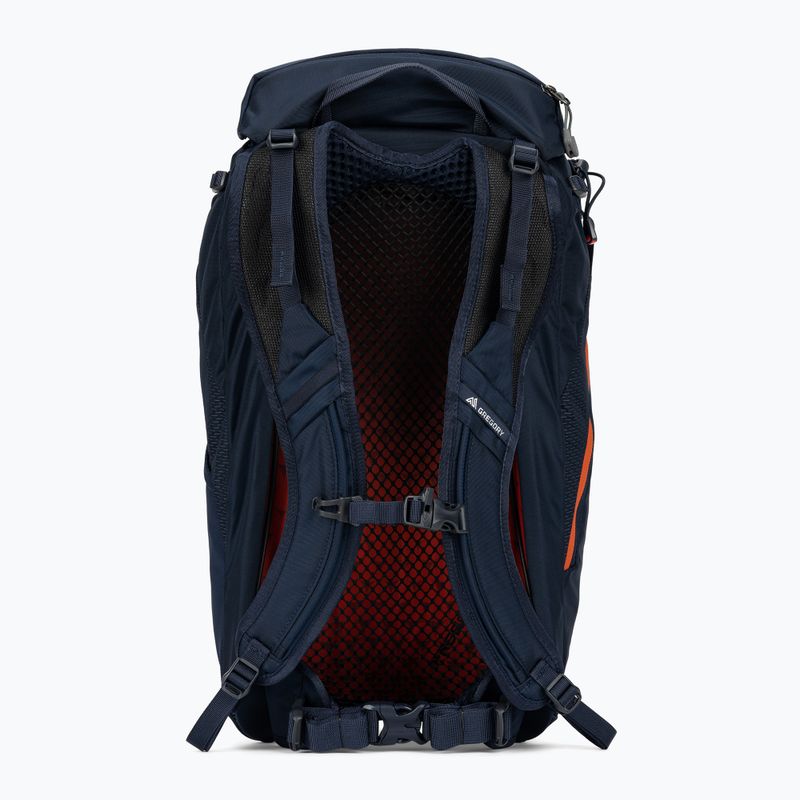 Gregory Arrio 24 l spark navy hiking backpack 3