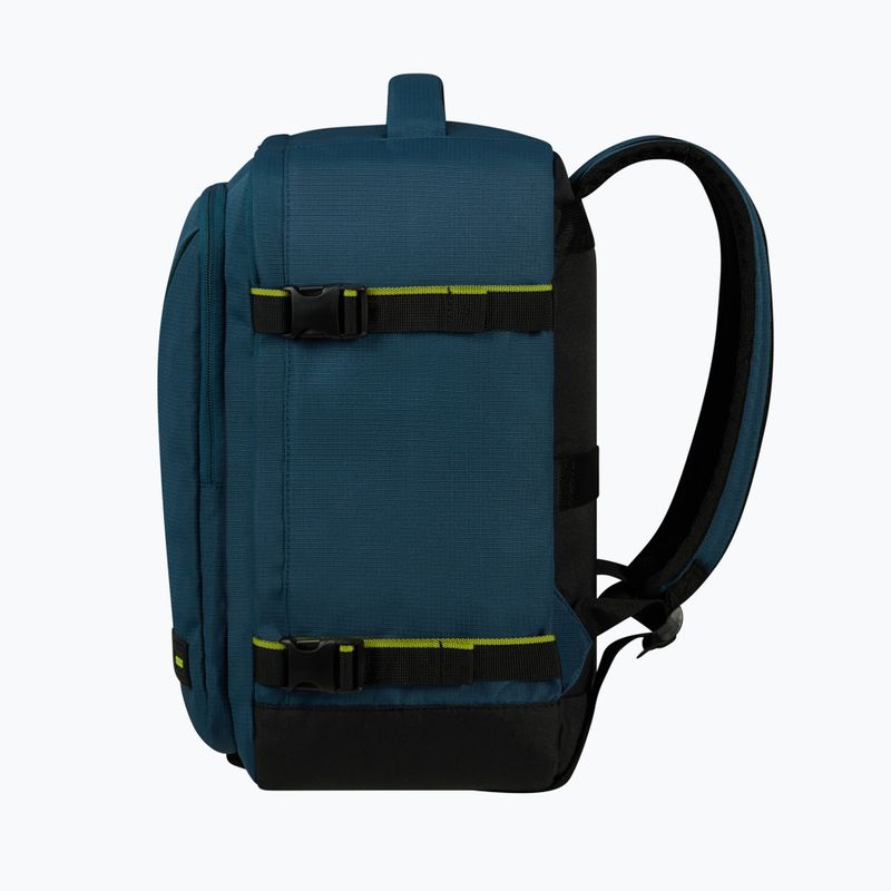 Plecak podróżny American Tourister Take2cabin S 24,2 l harbor blue 3
